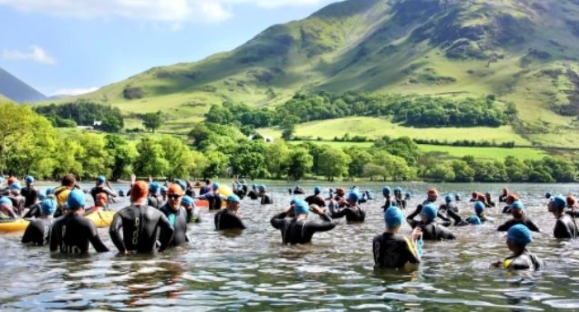 SWIM: Best places to swim in the Lake District 