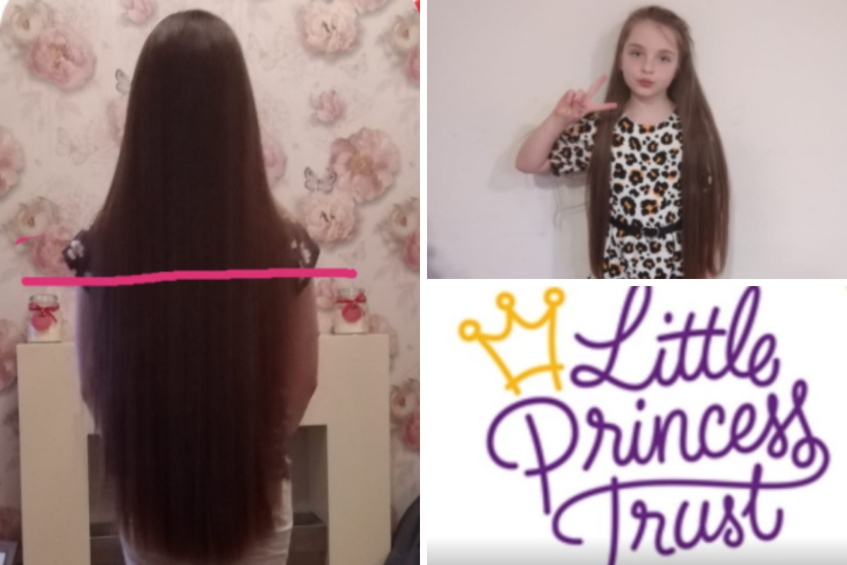 little princess trust wigs cost