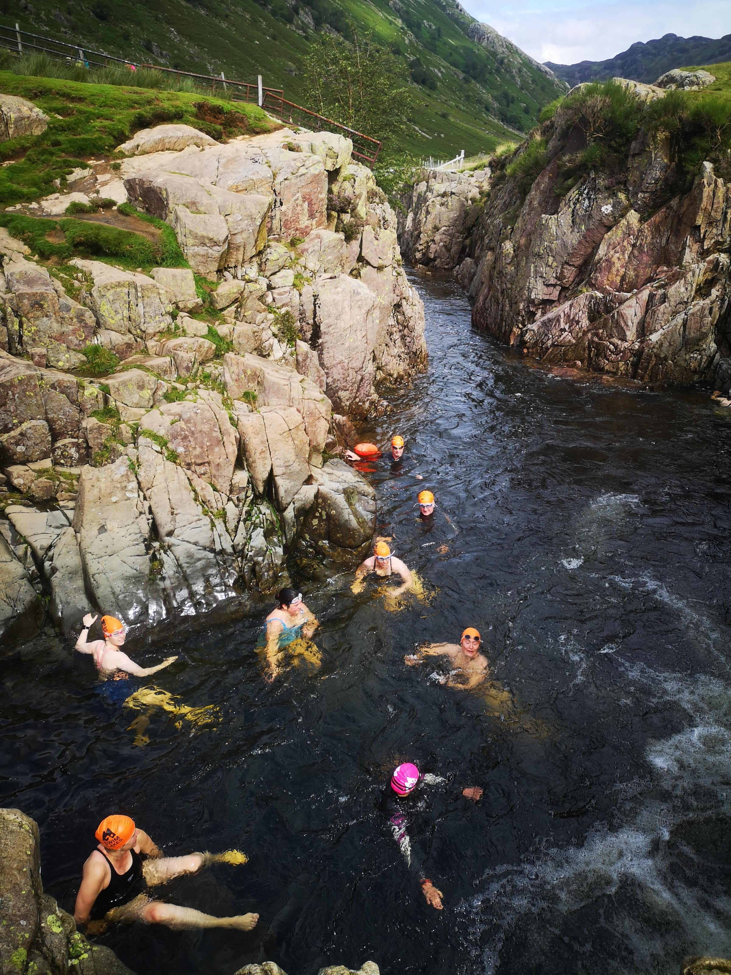 Borrowdale