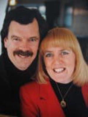 Derek & Linda PASSMORE