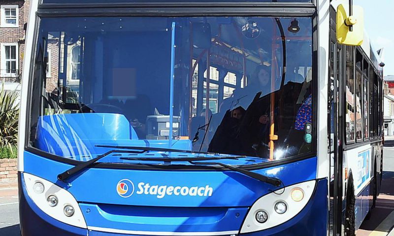 stagecoach cycle to work scheme